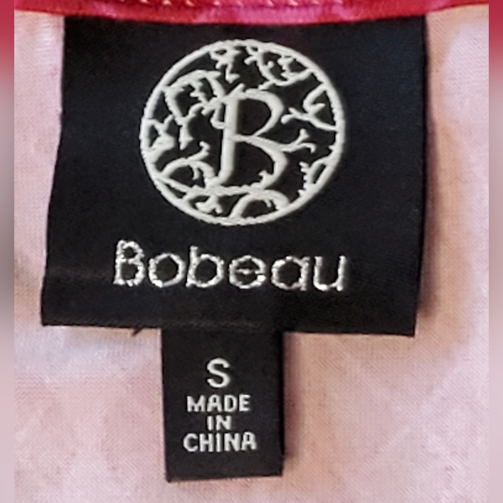 Bobeau Short Sleeve Top - Picture 8 of 10